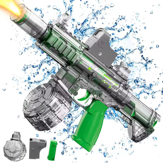 Aqua Force