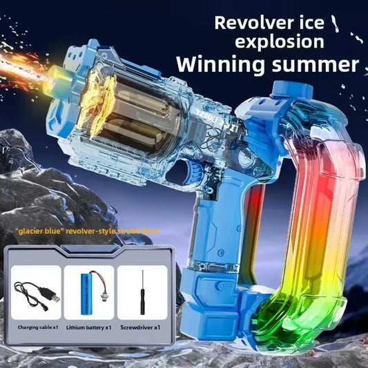 Aqua Twister