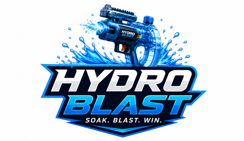 Hydro Blast